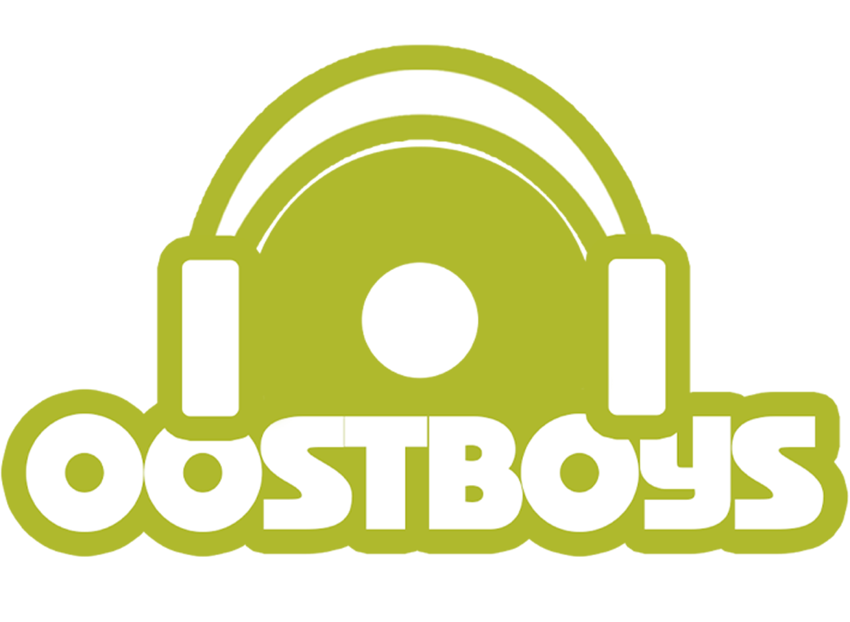 DJSOOSTBOYSLOGO