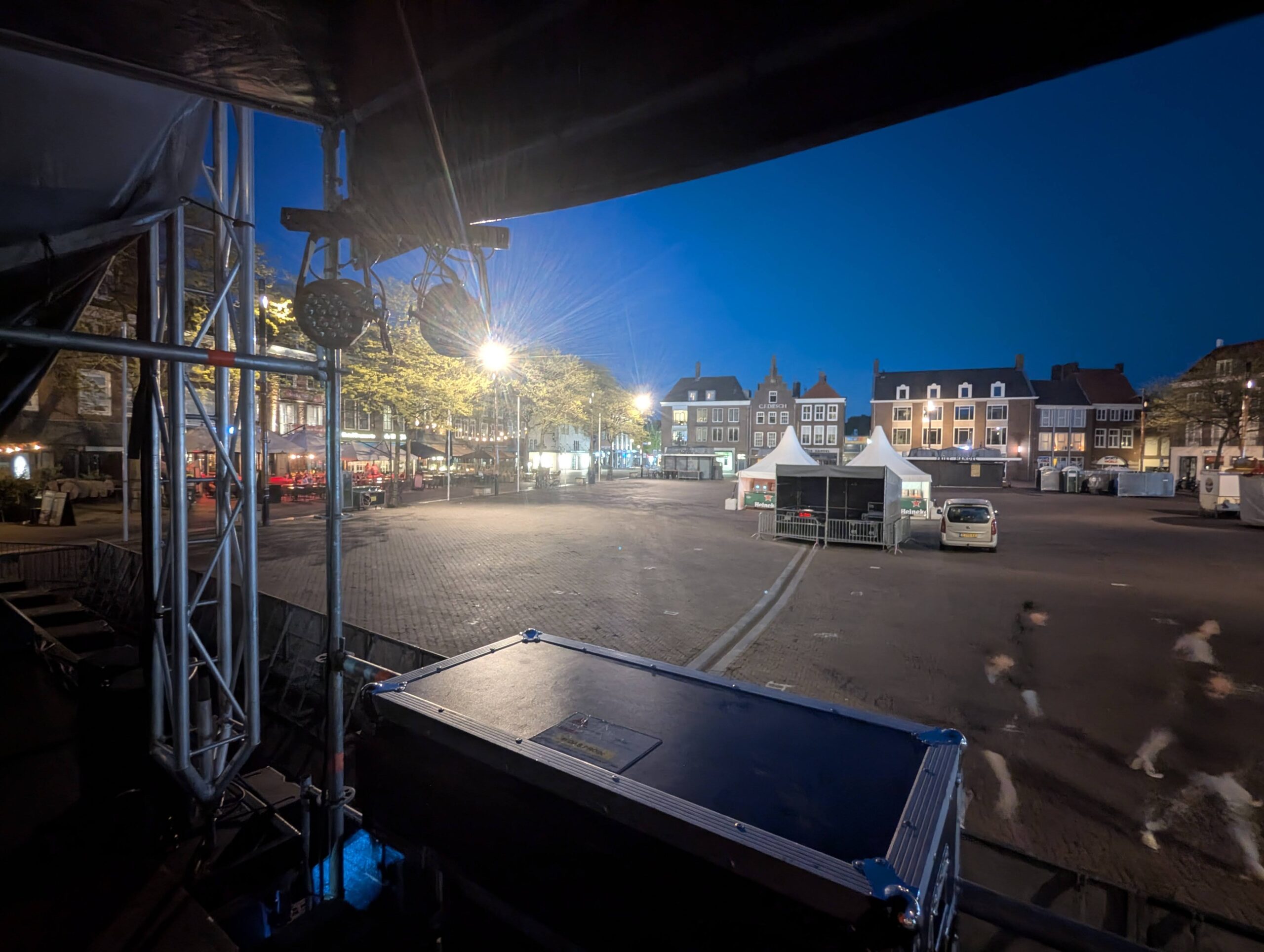 Koningsdag middelburg dj's oostboys